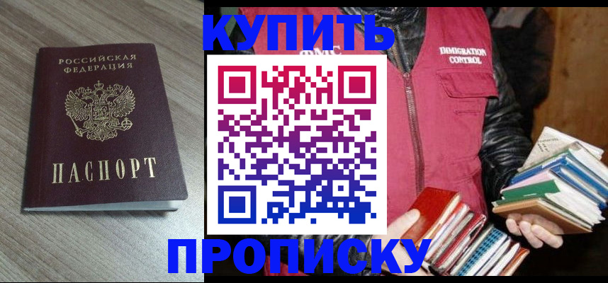 прописка 2025 в Красноармейске